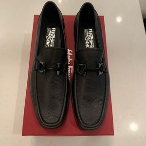 Salvatore Ferragamo dress shoes